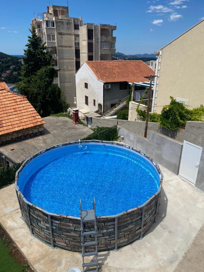 Apartment Ella Дубровник Екстериор снимка