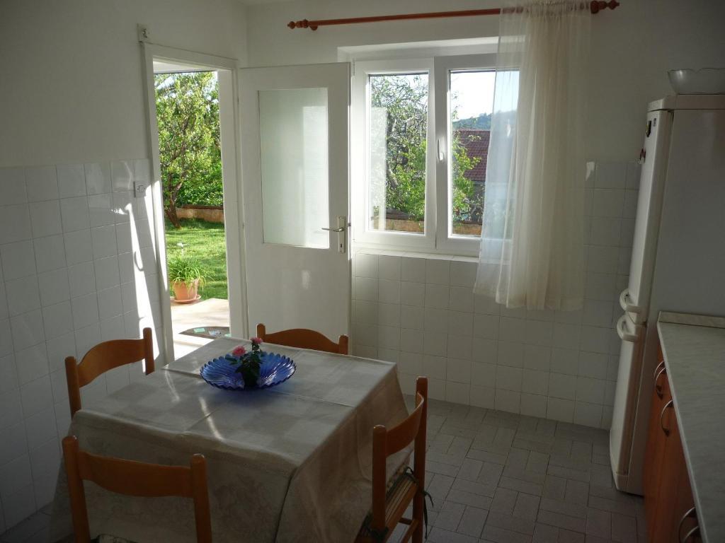 Apartment Ella Дубровник Стая снимка