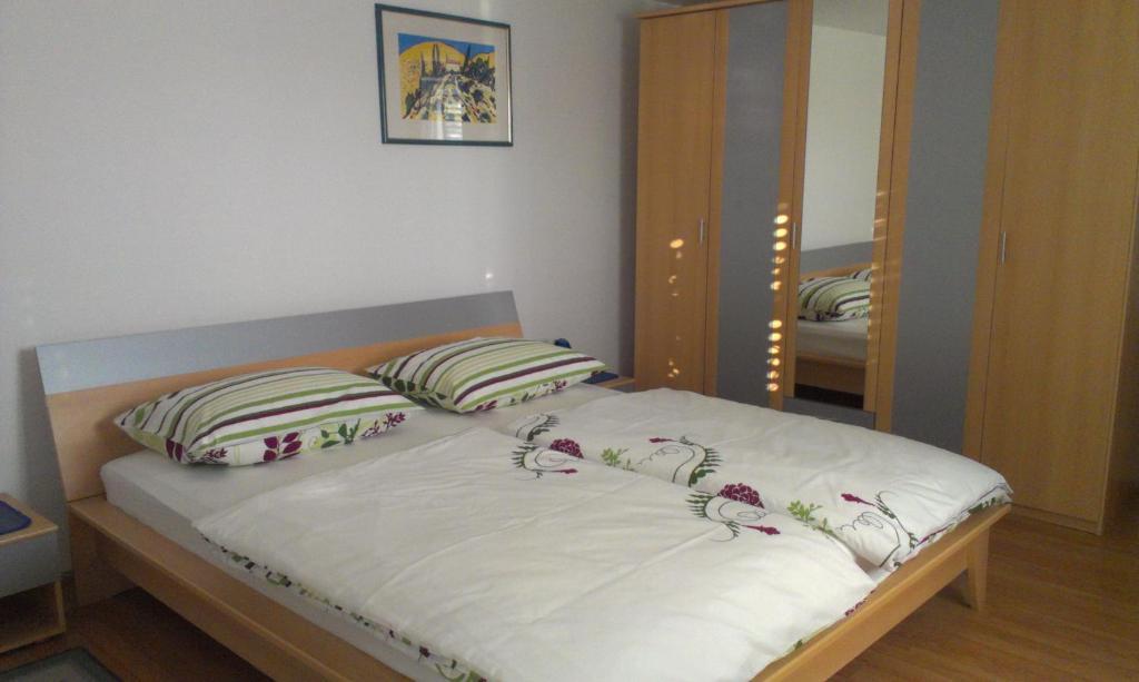 Apartment Ella Дубровник Стая снимка